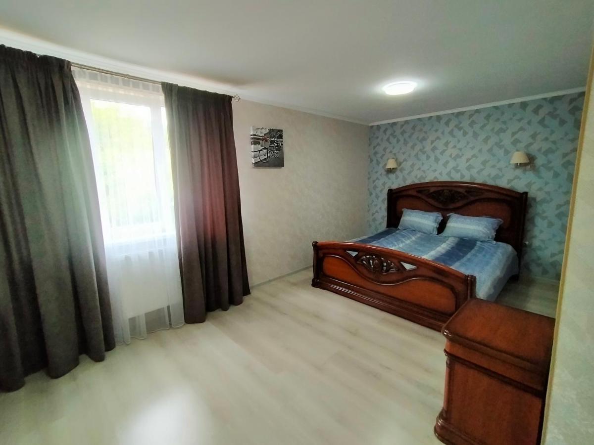 Латориця Hotel Suskovo Bagian luar foto
