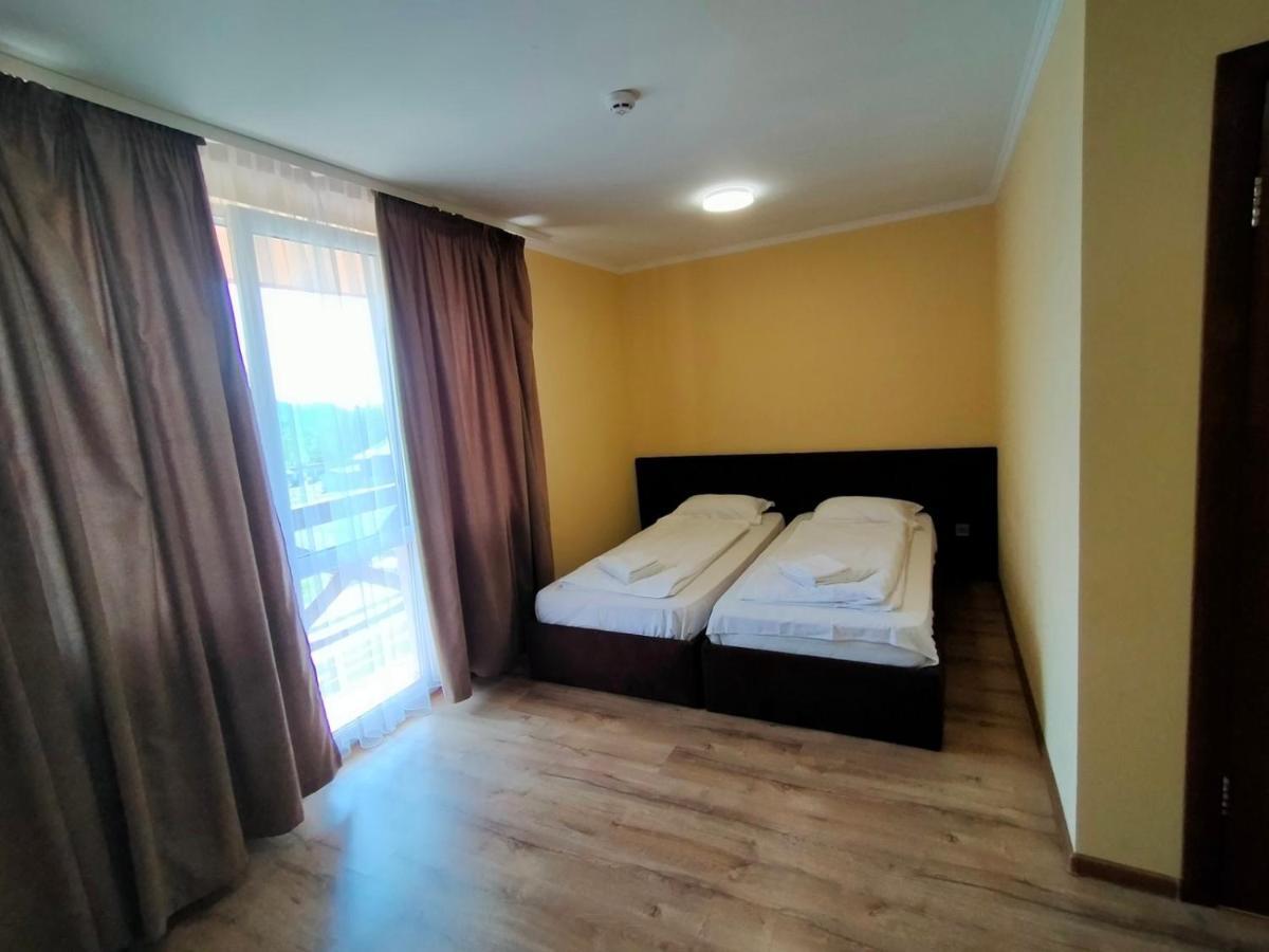 Латориця Hotel Suskovo Ruang foto